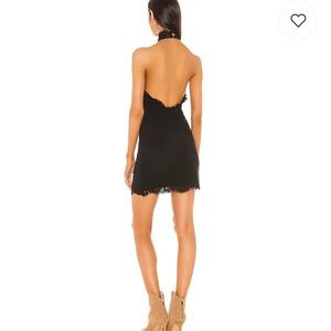 NEW tags on Free People Dress